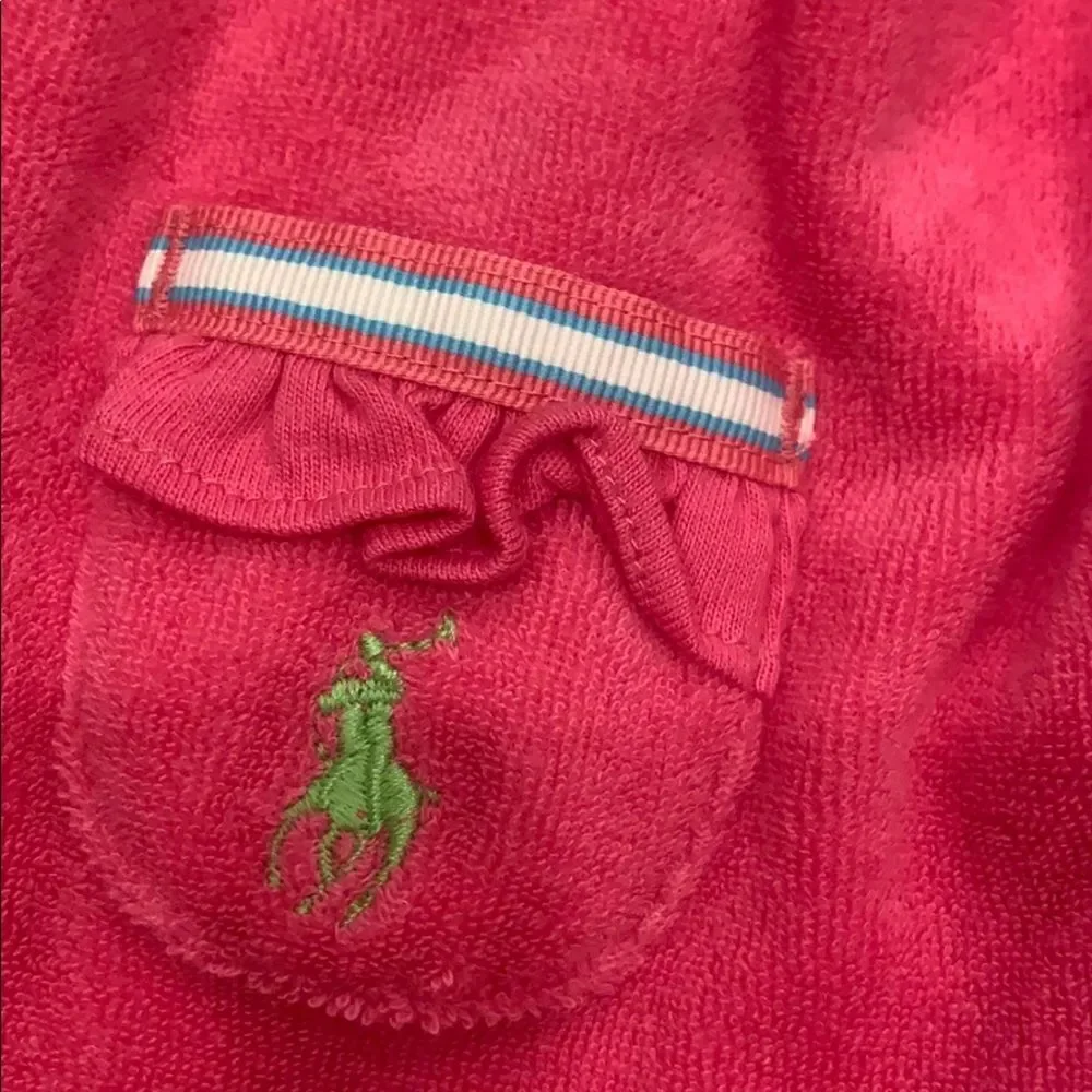 🎉Last price 🎉Ralph Lauren Romper